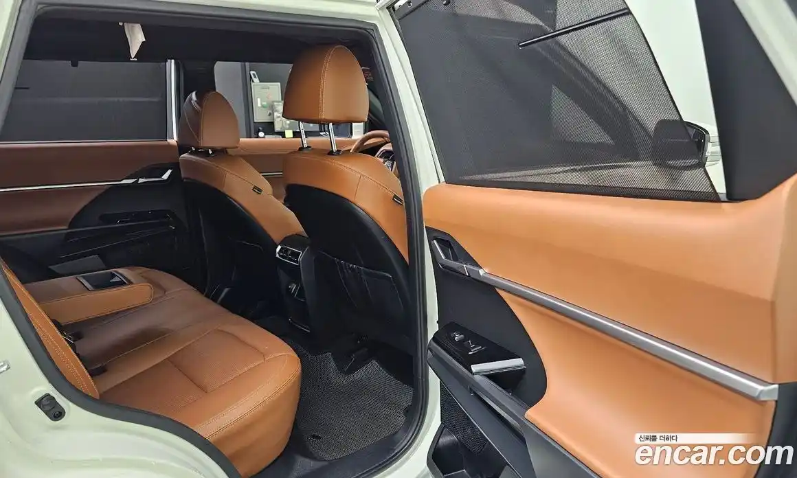 SsangYong Torres 2023 1.5 автомат (гидро), фото 17