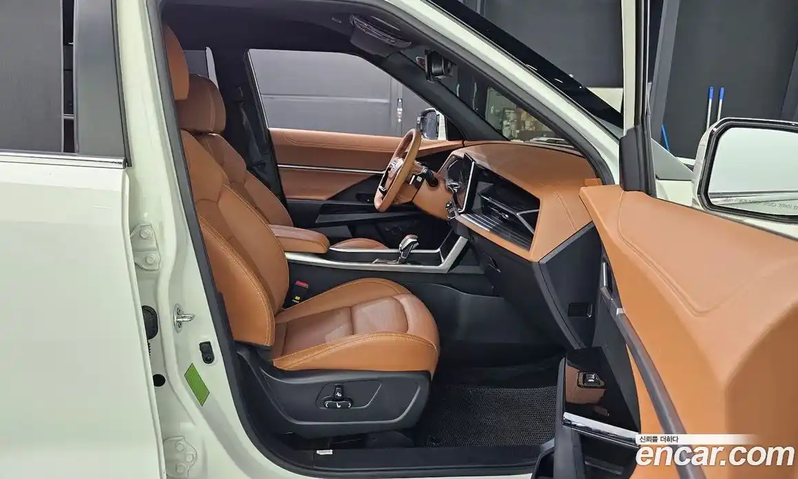 SsangYong Torres 2023 1.5 автомат (гидро), фото 18