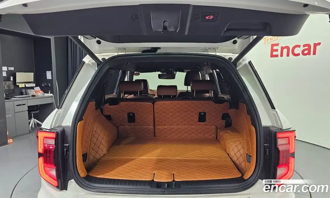 SsangYong Torres 2023 1.5 автомат (гидро), фото 27