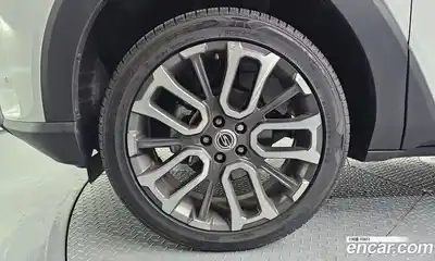 SsangYong Torres 2023 1.5 автомат (гидро), миниатюра 5