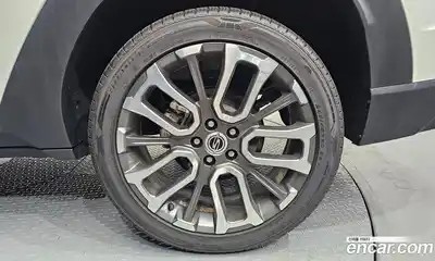 SsangYong Torres 2023 1.5 автомат (гидро), миниатюра 7
