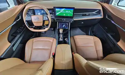 SsangYong Torres 2023 1.5 автомат (гидро), миниатюра 10