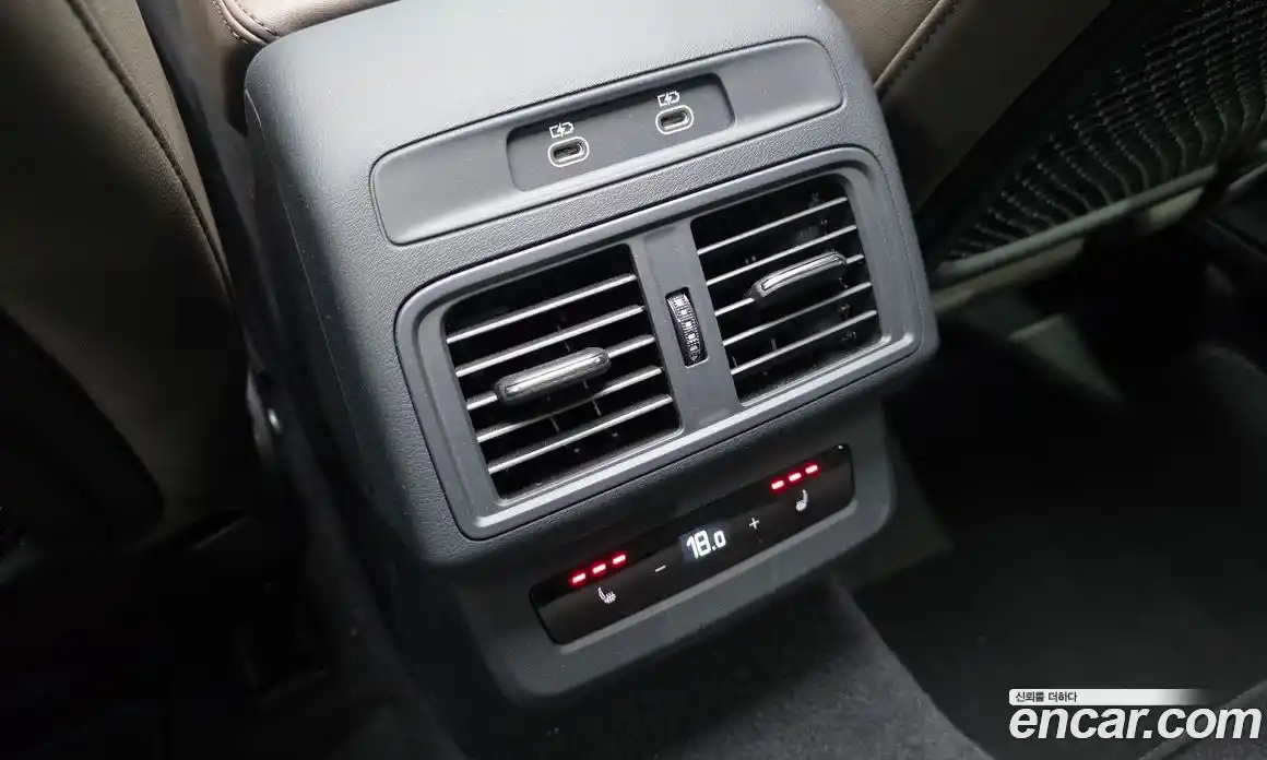 Audi Q5 2025 2.0 автомат (гидро), фото 34