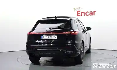 Audi Q5 2025 2.0 автомат (гидро), миниатюра 4