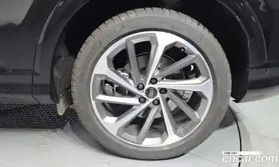 Audi Q5 2025 2.0 автомат (гидро), миниатюра 7