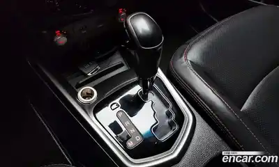 SsangYong TIBOLI 2017 1.6 автомат (гидро), миниатюра 12