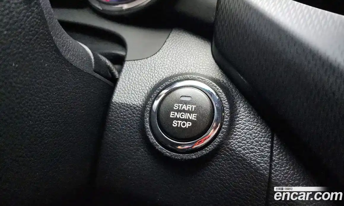 SsangYong TIBOLI 2017 1.6 автомат (гидро), фото 23