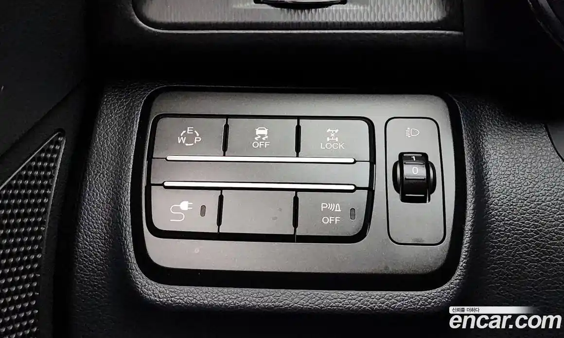 SsangYong TIBOLI 2017 1.6 автомат (гидро), фото 29