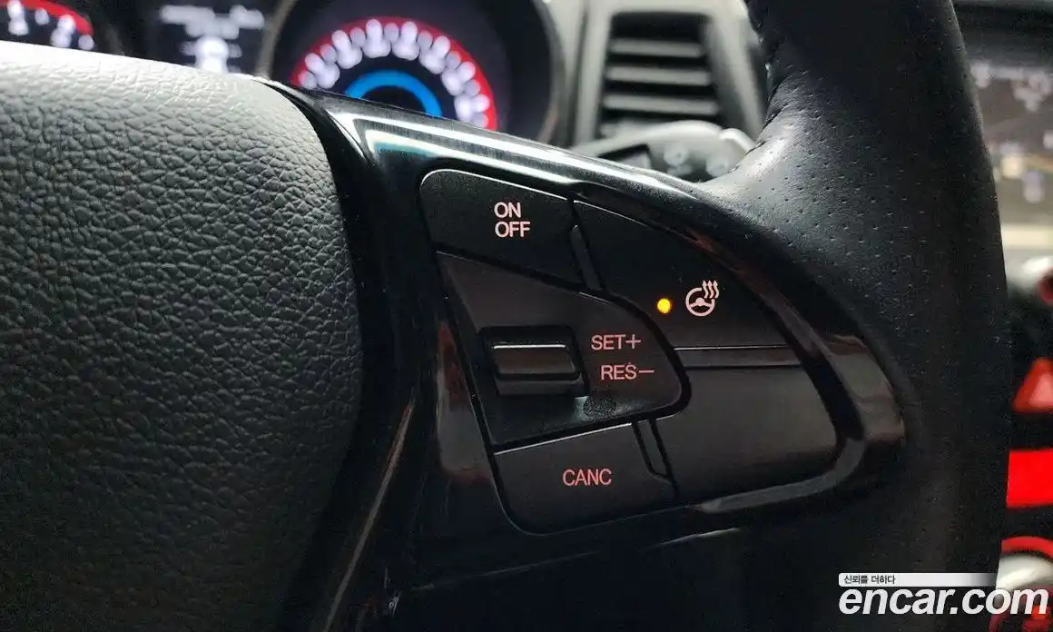SsangYong TIBOLI 2017 1.6 автомат (гидро), фото 34
