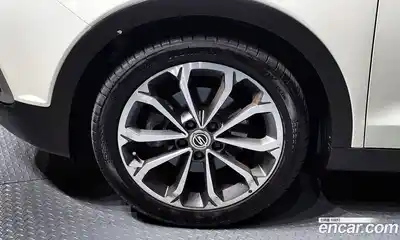 SsangYong TIBOLI 2017 1.6 автомат (гидро), миниатюра 5