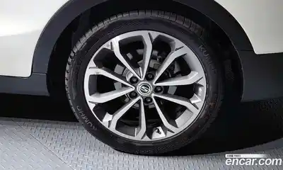 SsangYong TIBOLI 2017 1.6 автомат (гидро), миниатюра 7