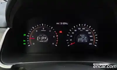 SsangYong Korando 2015 2.0 автомат (гидро), миниатюра 11