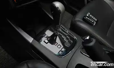 SsangYong Korando 2015 2.0 автомат (гидро), миниатюра 12