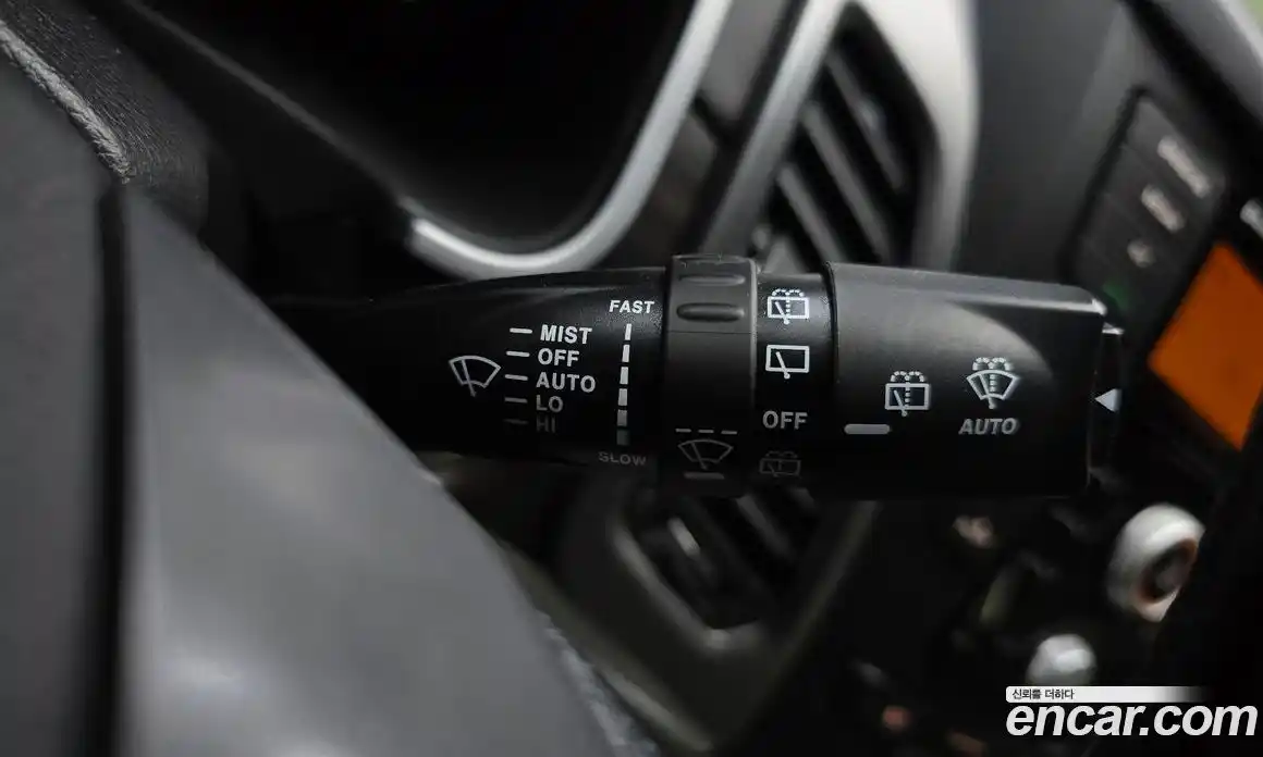 SsangYong Korando 2015 2.0 автомат (гидро), фото 27