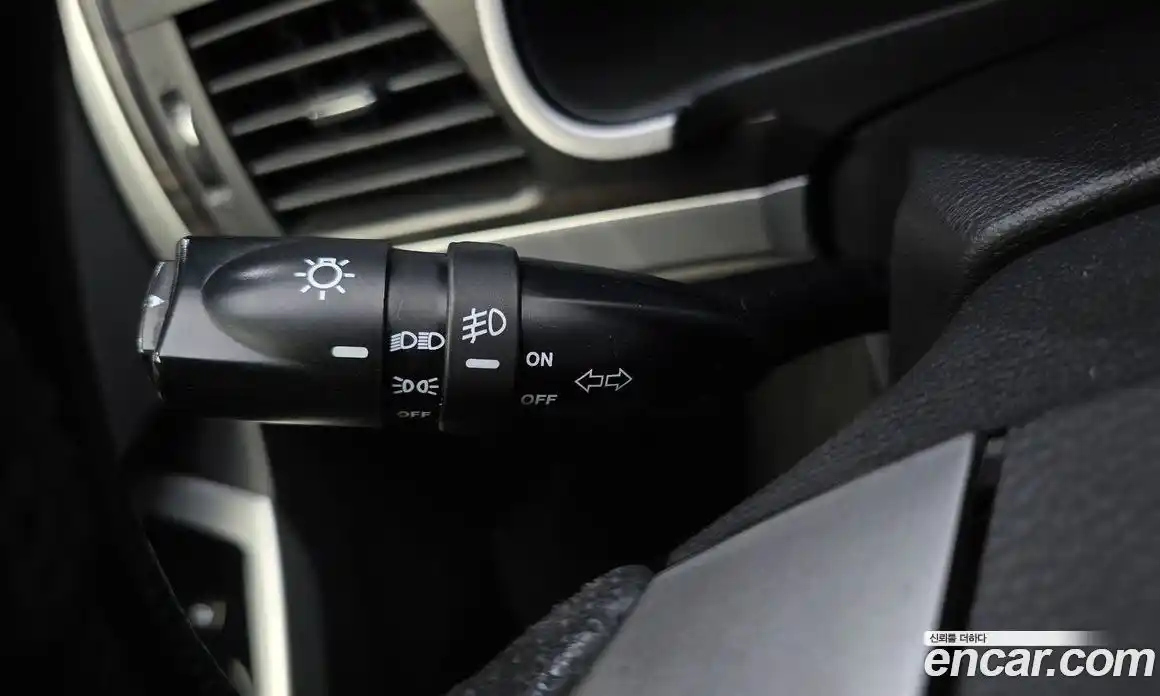 SsangYong Korando 2015 2.0 автомат (гидро), фото 32