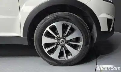 SsangYong Korando 2015 2.0 автомат (гидро), миниатюра 7