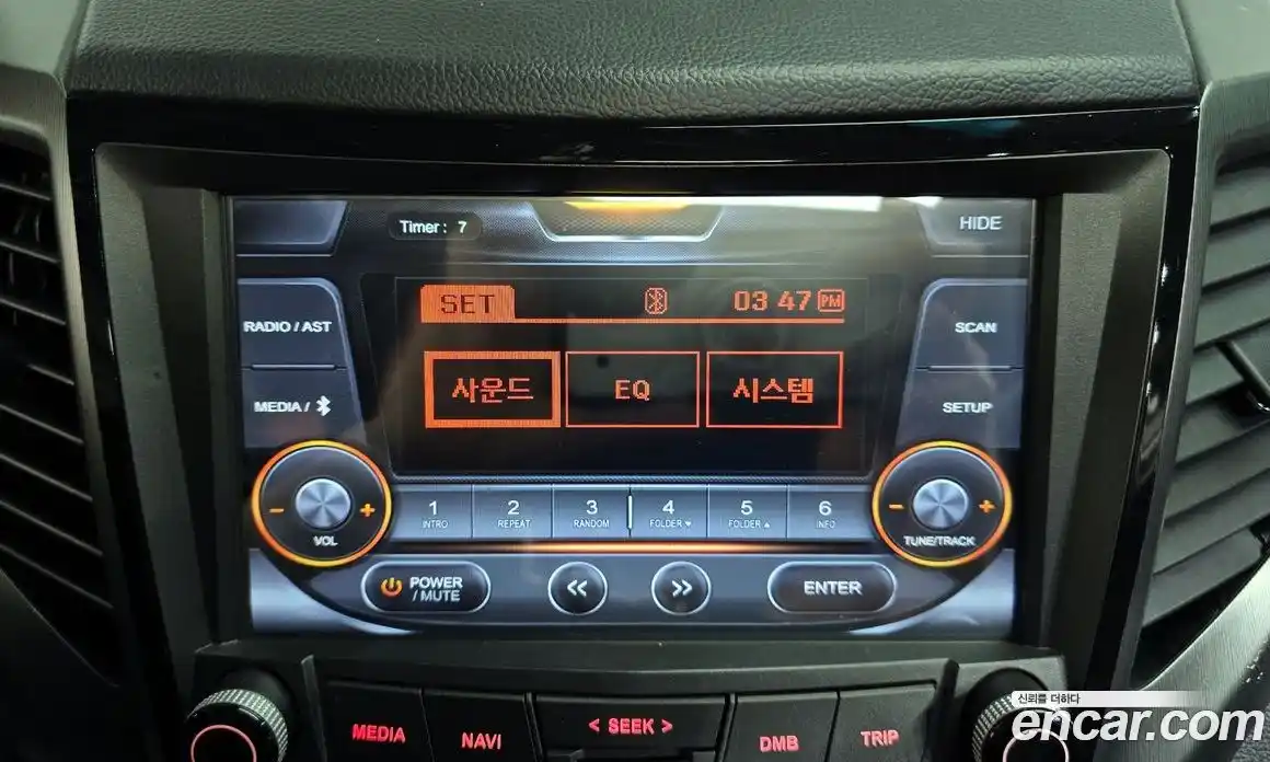 SsangYong TIBOLI 2017 1.6 автомат (гидро), фото 30