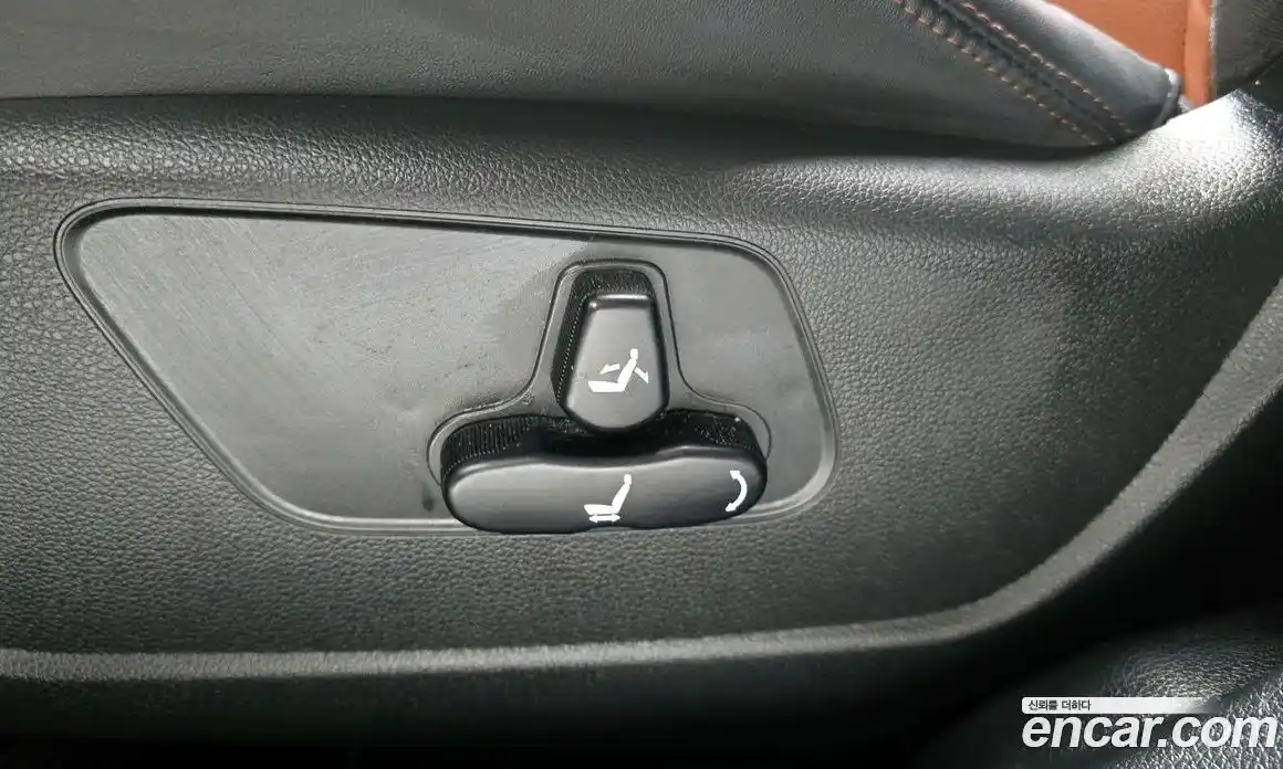 SsangYong TIBOLI 2017 1.6 автомат (гидро), фото 31