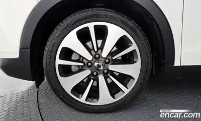 SsangYong TIBOLI 2017 1.6 автомат (гидро), миниатюра 5