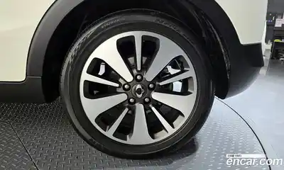 SsangYong TIBOLI 2017 1.6 автомат (гидро), миниатюра 7