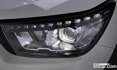 SsangYong TIBOLI 2017 1.6 автомат (гидро), миниатюра 8