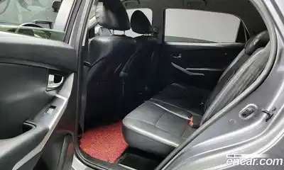 SsangYong Korando 2013 2.0 механика, миниатюра 12