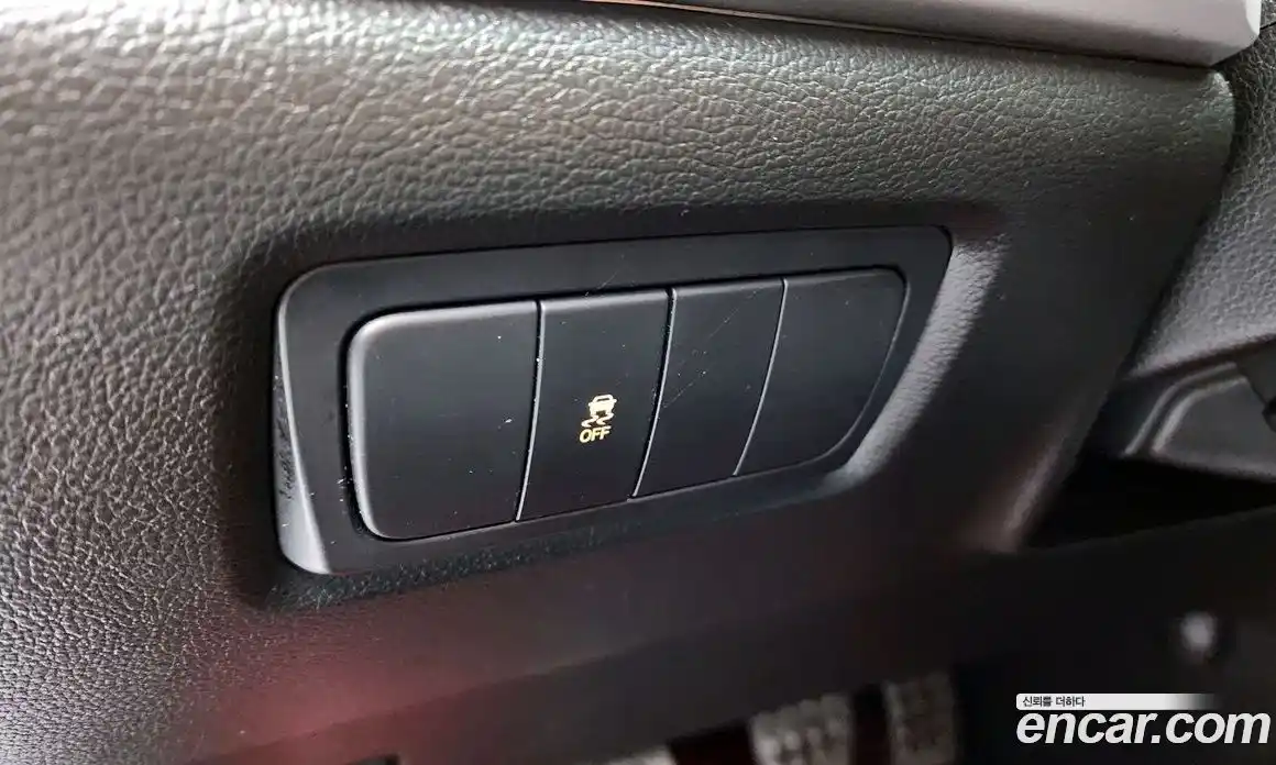 SsangYong Korando 2013 2.0 механика, фото 13
