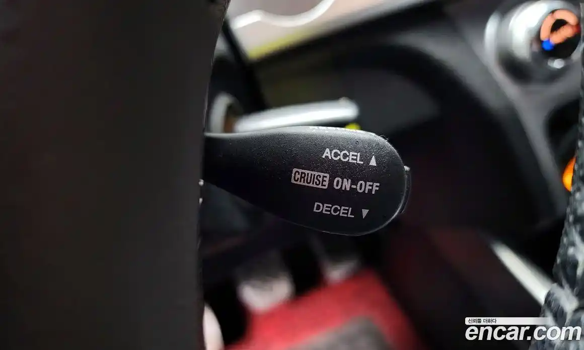 SsangYong Korando 2013 2.0 механика, фото 18
