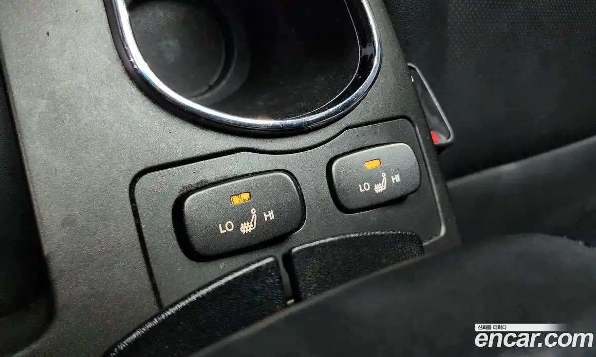 SsangYong Korando 2013 2.0 механика, фото 19