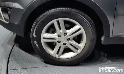 SsangYong Korando 2013 2.0 механика, миниатюра 5