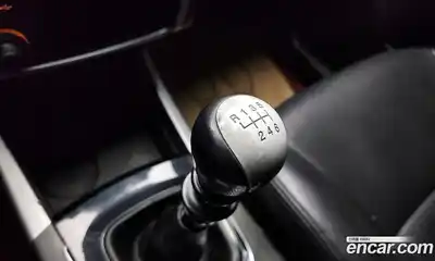 SsangYong Korando 2013 2.0 механика, миниатюра 9