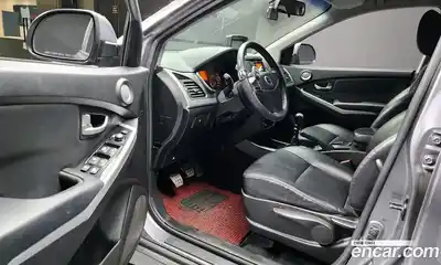 SsangYong Korando 2013 2.0 механика, миниатюра 10
