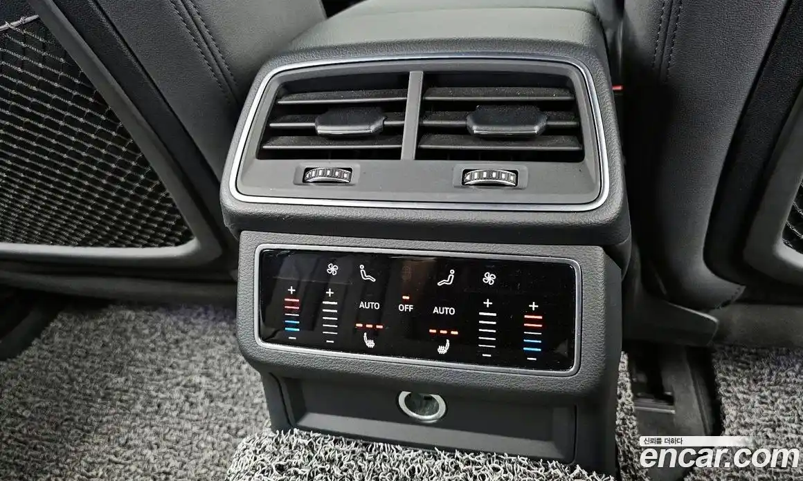 Audi A6 2021 2.0 автомат (гидро), фото 25