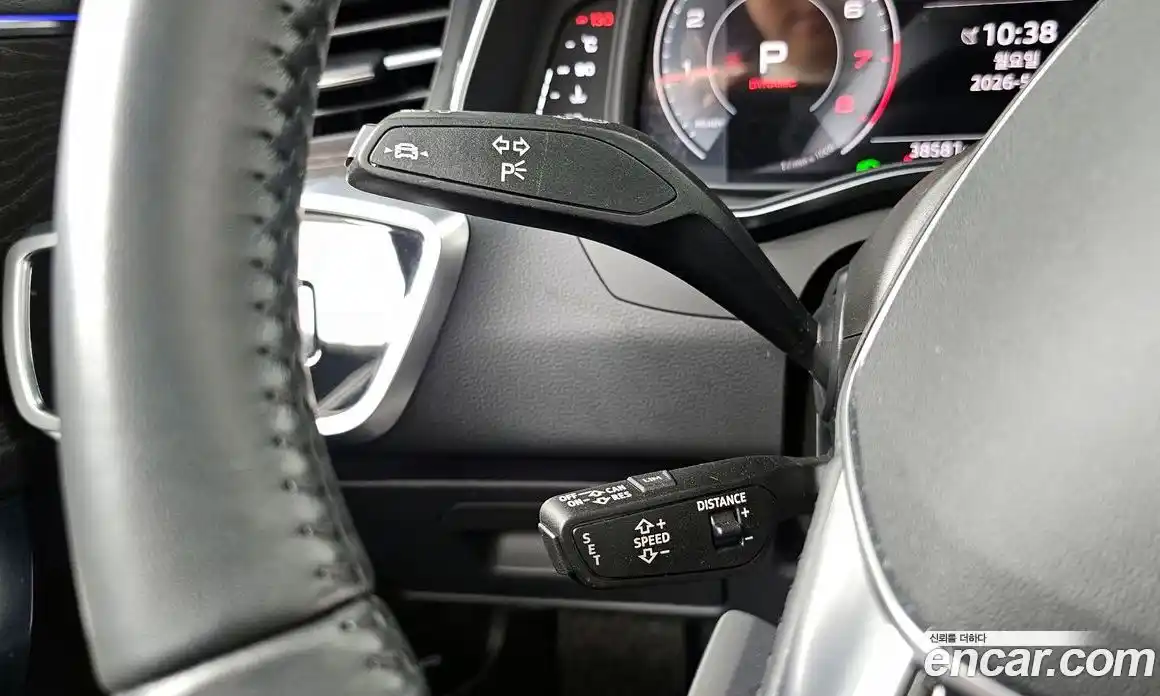 Audi A6 2021 2.0 автомат (гидро), фото 28