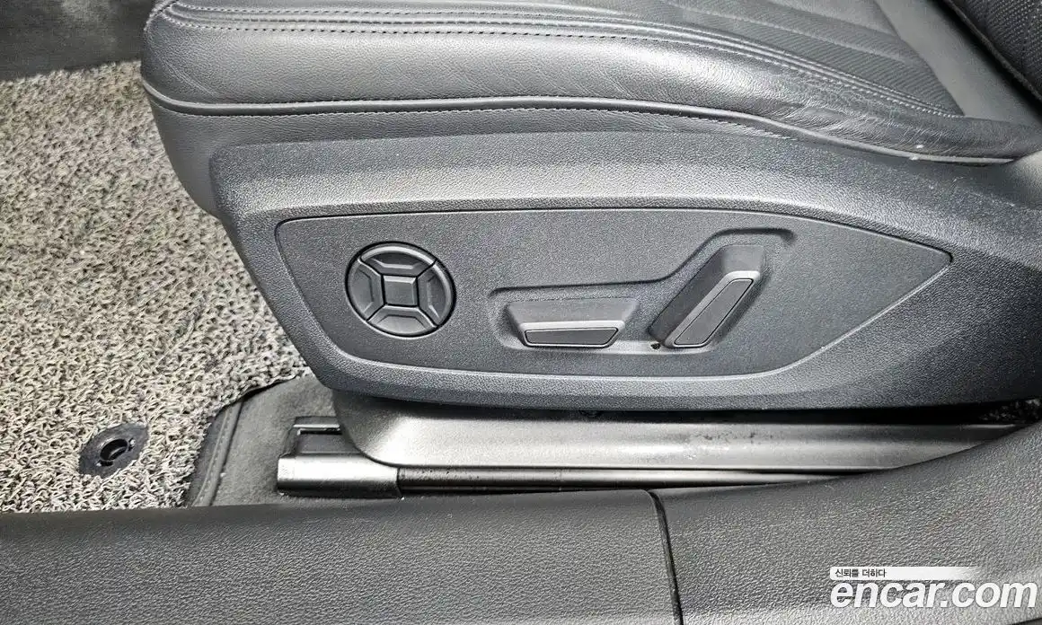 Audi A6 2021 2.0 автомат (гидро), фото 32