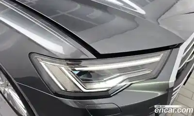 Audi A6 2021 2.0 автомат (гидро), миниатюра 8