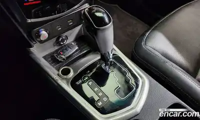 SsangYong TIBOLI 2015 1.6 гидро, миниатюра 12