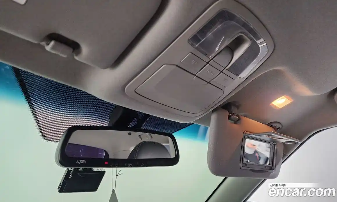 SsangYong TIBOLI 2015 1.6 гидро, фото 22