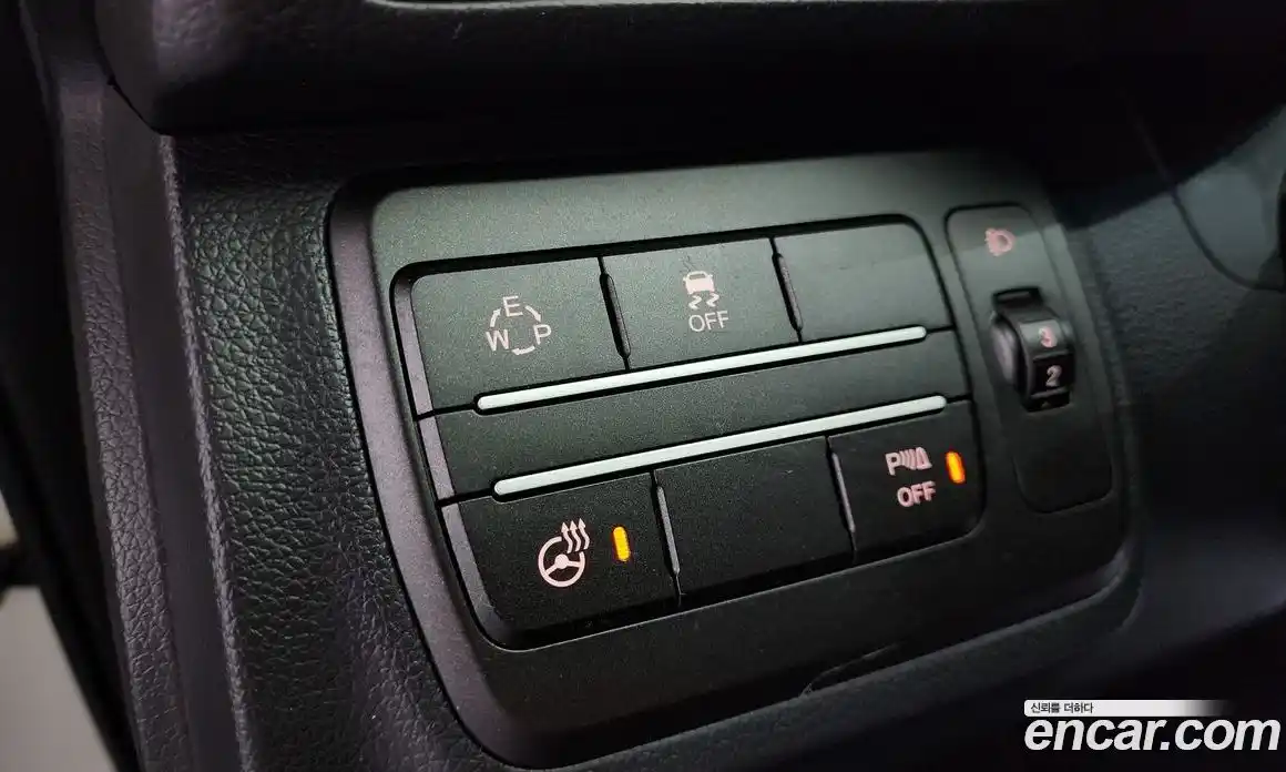 SsangYong TIBOLI 2015 1.6 гидро, фото 24