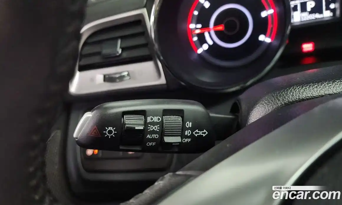 SsangYong TIBOLI 2015 1.6 гидро, фото 26