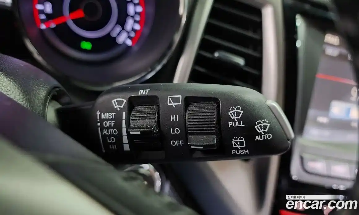 SsangYong TIBOLI 2015 1.6 гидро, фото 27