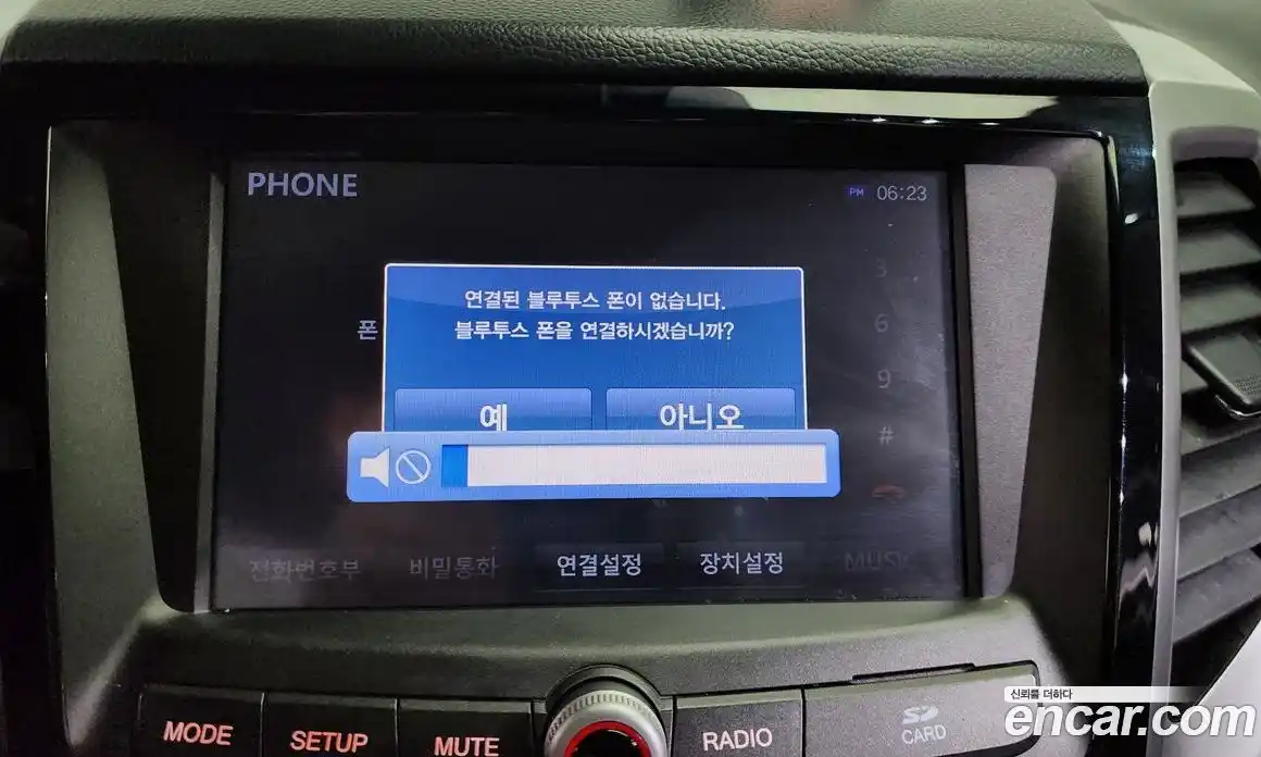 SsangYong TIBOLI 2015 1.6 гидро, фото 29