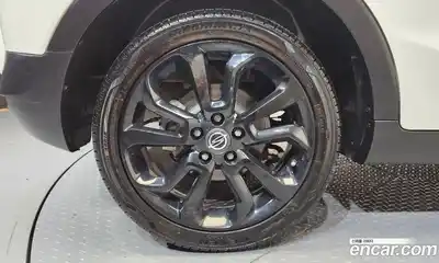 SsangYong TIBOLI 2015 1.6 гидро, миниатюра 5