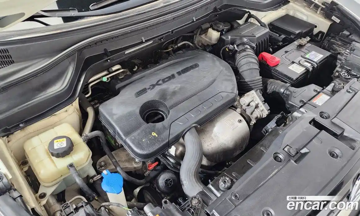 SsangYong TIBOLI 2015 1.6 гидро, фото 6