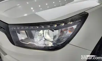 SsangYong TIBOLI 2015 1.6 гидро, миниатюра 8
