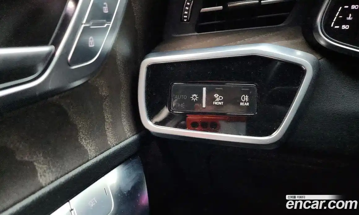Audi A6 2022 2.0 автомат (гидро), фото 24