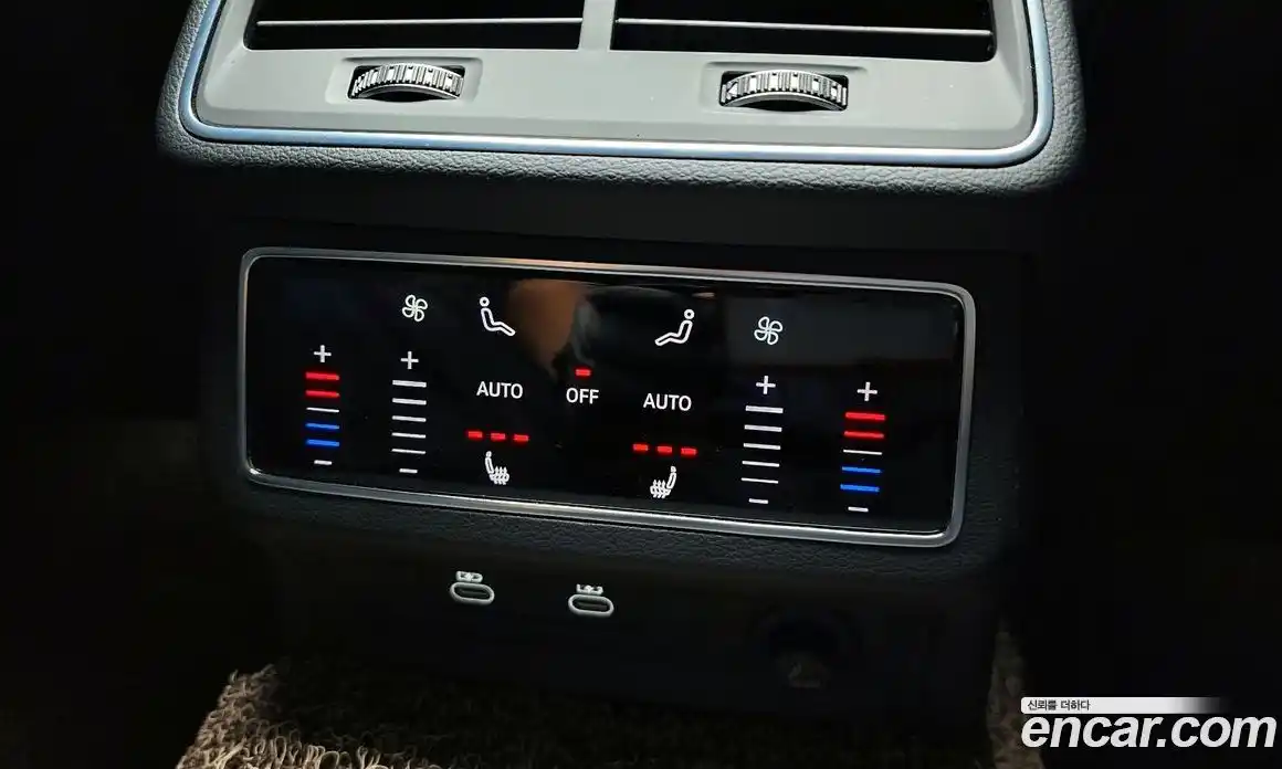 Audi A6 2022 2.0 автомат (гидро), фото 25