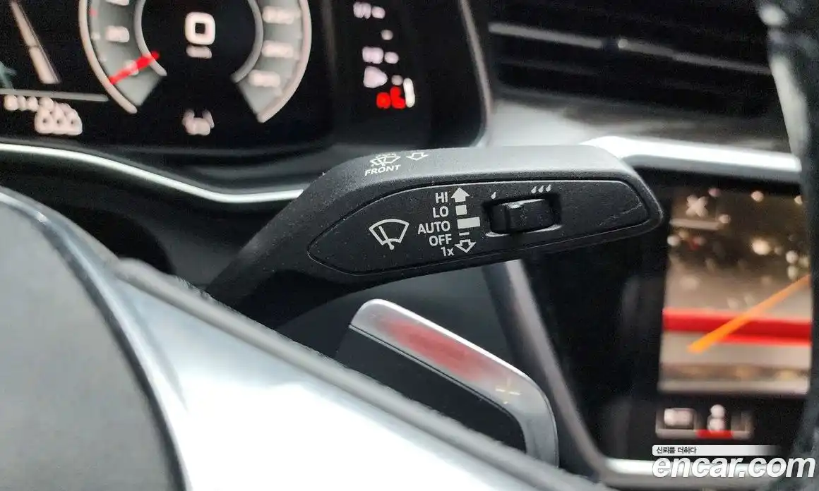 Audi A6 2022 2.0 автомат (гидро), фото 28