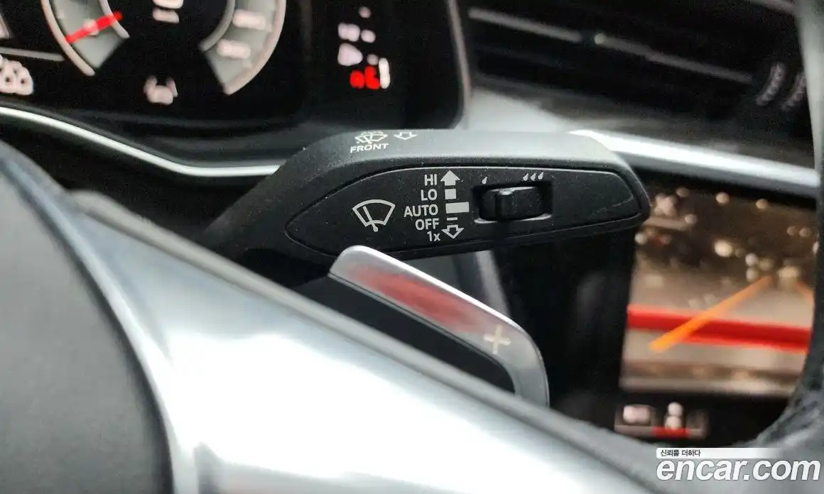 Audi A6 2022 2.0 автомат (гидро), фото 29