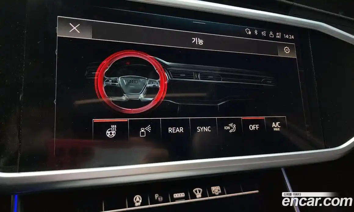 Audi A6 2022 2.0 автомат (гидро), фото 33
